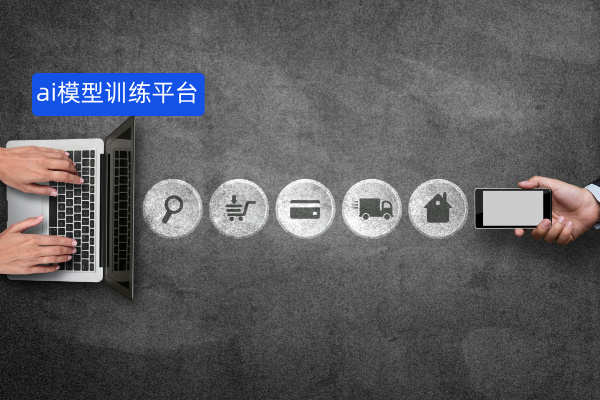 中关村得助智能 AI 模型训练平台官网，助力企业实现智能化跃迁！