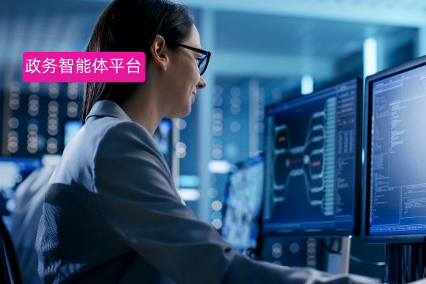 政务智能体平台有哪些？该怎么选择？这篇避坑指南让你少走十年弯路！
