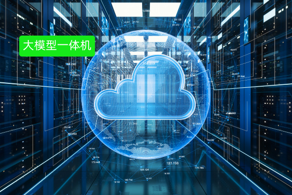 大模型一体机看法：医疗领域的智能变革新力量！