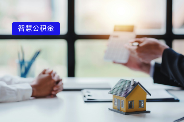 智慧公积金系统哪家强？企业从业者必看​