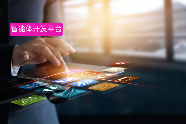 城市医保局智能体开发平台应用案例实录：如何用大模型破解政务服务的