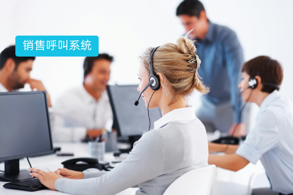 销售呼叫中心系统实战案例：众闯信息科技得助智能助力游戏科技公司搭建数字化私域平台营销新方案