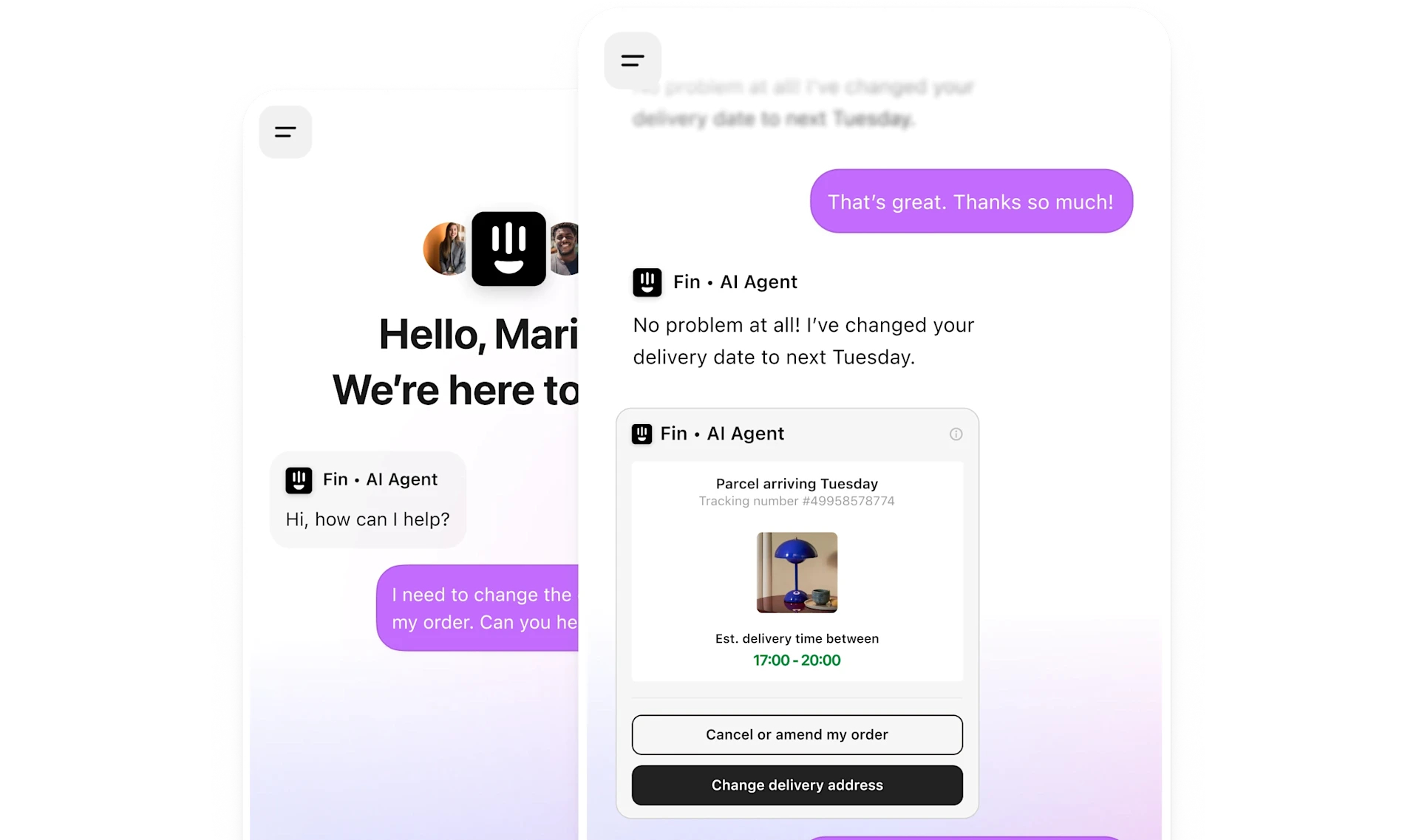2025年客服系统排名榜前十：Intercom