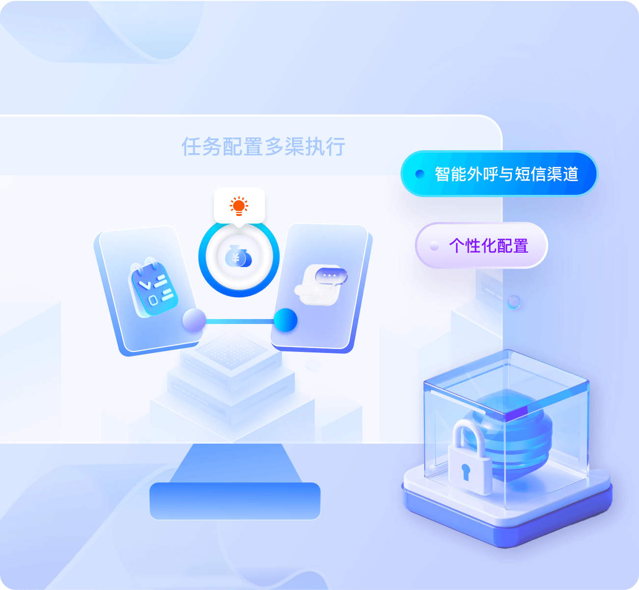 企业必看！一站式解决网络诈骗难题，这个防诈骗解决方案太牛了