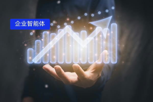 企业智能体平台推荐：众闯信息科技得助智能助力企业数字化转型
