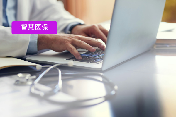 企业必看！一文读懂智慧医保信息管理平台，助力提升政务服务效能​