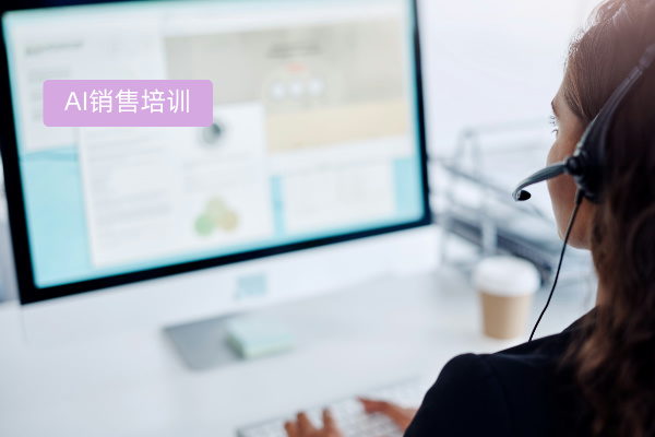 聚焦AI销售陪练系统：定义、功能、品牌及大型车企案例，企业销售能力提升的关键何在？