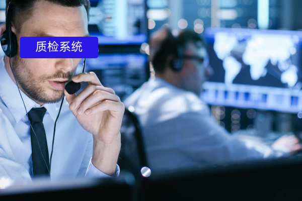 保险行业从业者必看！优质质检系统服务商大盘点​