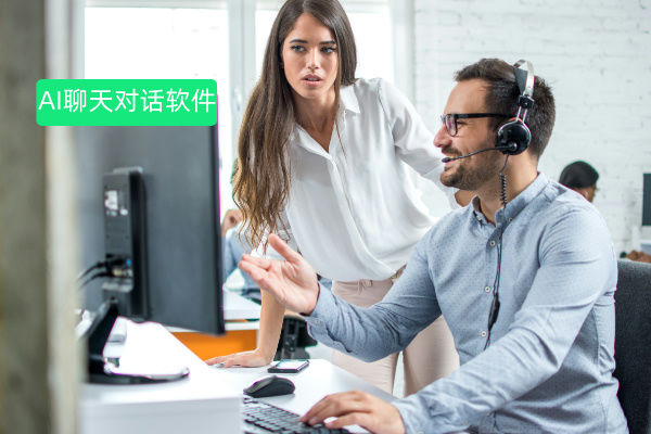 AI智能客服如何重塑购物中心服务体验？看这家世界500强企业如何实现80%问题自动化解决