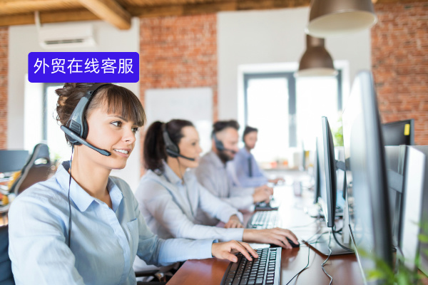 外贸零售行业困境大揭秘！在线客服系统如何力挽狂澜？案例深度剖析​