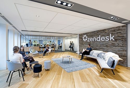 Zendesk Talk