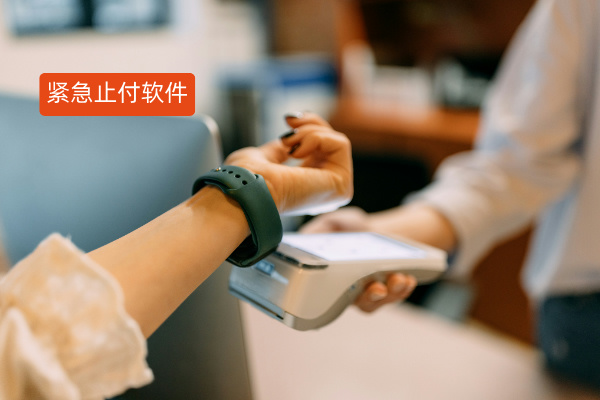 政务行业紧急止付软件案例：众闯信息科技得助智能止付助力企业破局​