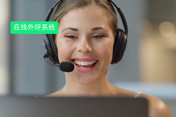 在线外呼系统全解析：定义、功能、推荐品牌、费用价格与软件公司应用案例