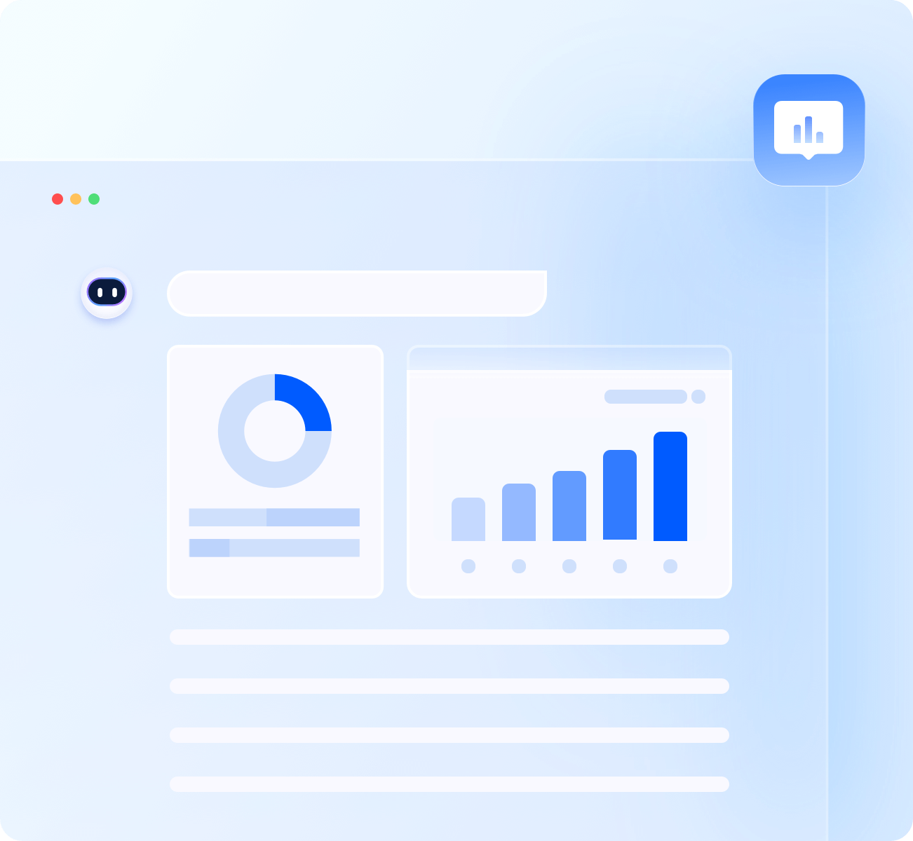 这家智慧医保信息管理平台服务商，竟成企业破局关键？​