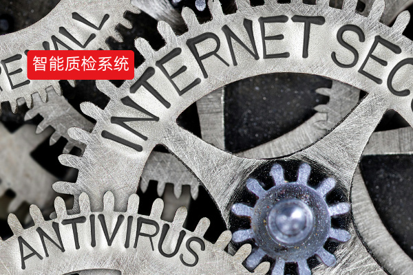 这家公司的质检系统竟成金融行业新宠，其他大品牌都慌了！​