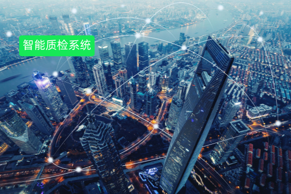 这家公司的质检系统竟成金融行业新宠，其他大品牌都慌了！​