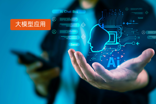 大模型在企业中的应用