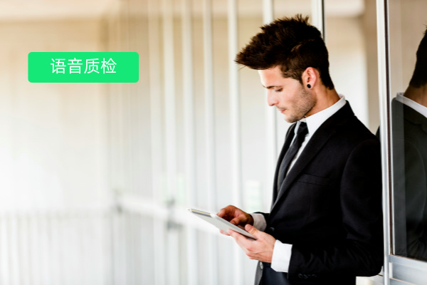 证券行业破局利器！客服语音质检系统如何让服务质量飙升？​