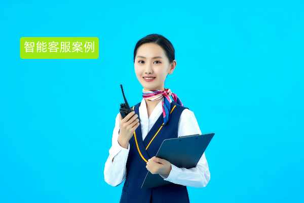 银行智能客服升级案例