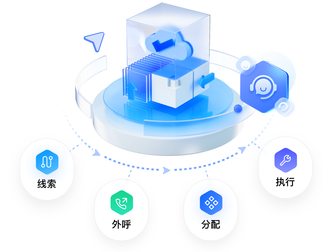 派出所反诈解决方案：众闯信息科技得助智能反诈预警，为企业从业者保驾护航​