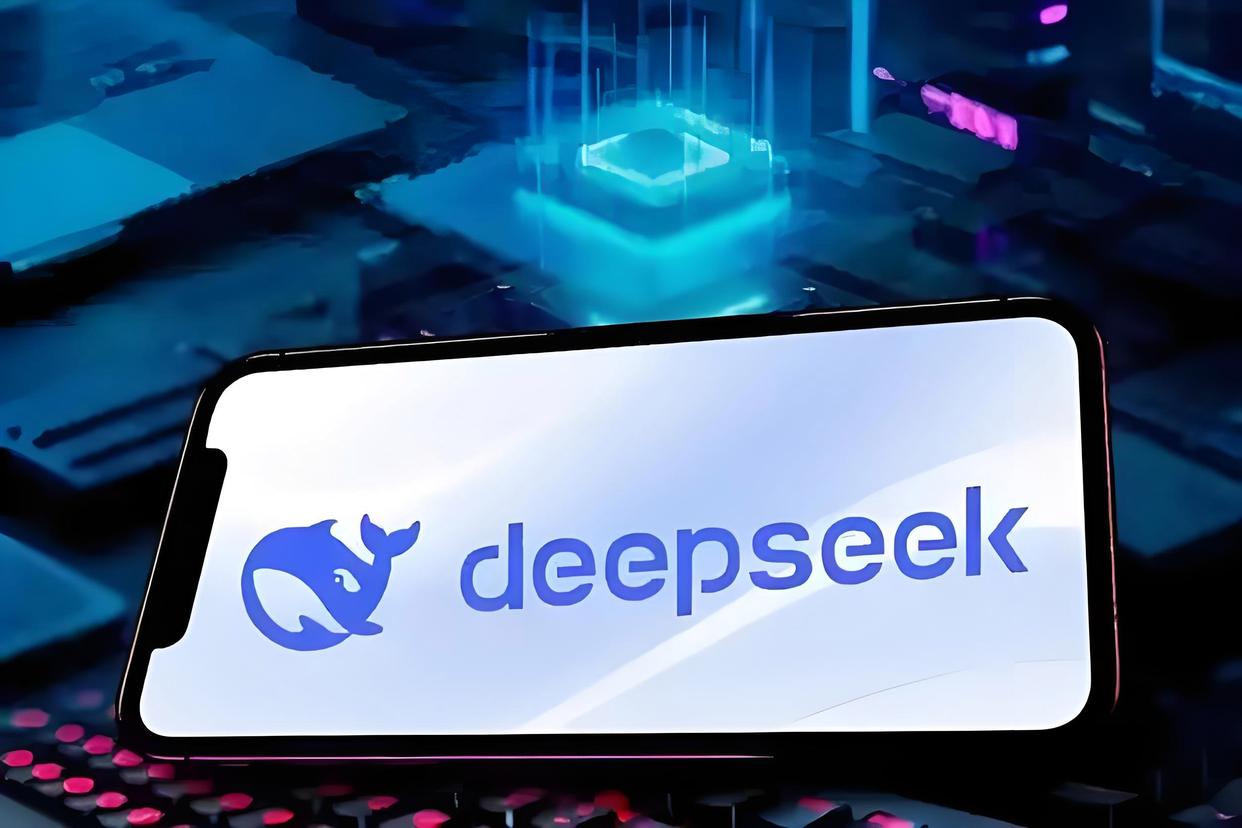 国内大模型厂商排名榜前十：DeepSeek