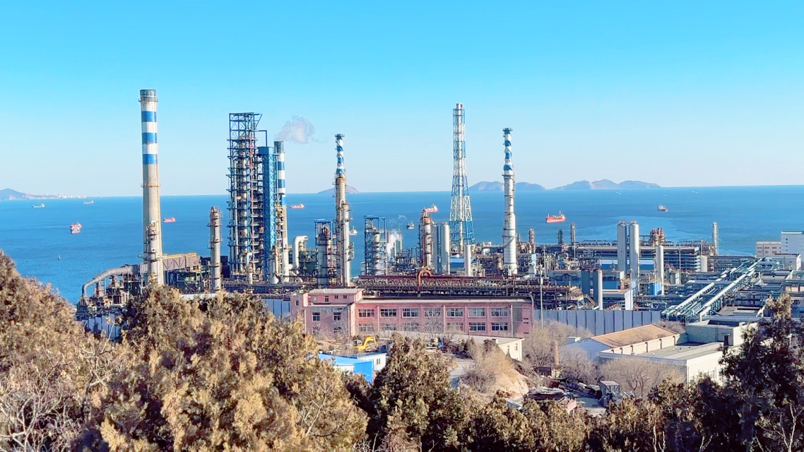 大连西太平洋石化打造智能通知语音机器人，通知效率提升40%、人力成本节省30% | 得助·智能交互