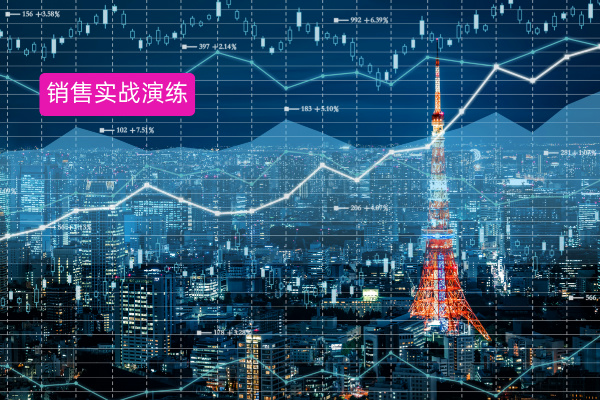 销售实战演练的方法有哪些？AI陪练如何让“菜鸟”变“销冠”？