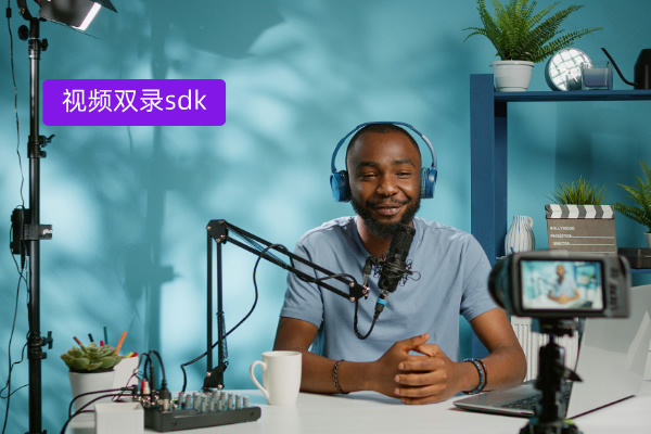 保险行业双录合规“救星”来了！众闯信息科技得助智能双录SDK，企业的不二之选！