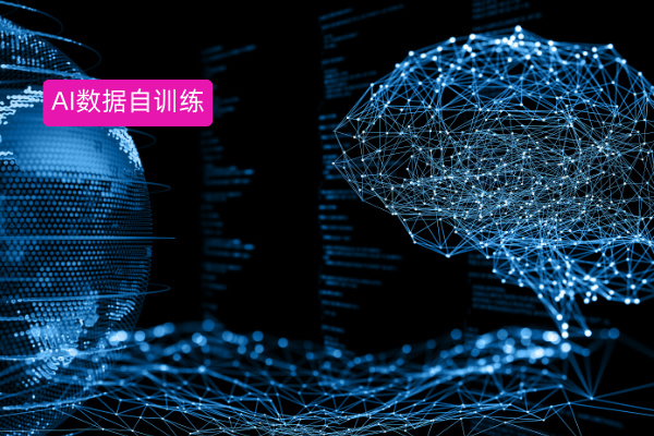从"外采模型"到"内生智能"：AI数据自训练平台如何帮央国企重构技术主权？