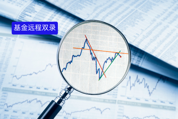 基金远程双录：合规与效率的完美融合，众闯信息科技得助智能双录为您助力​