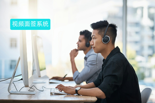 保险行业视频面签系统大揭秘：定义、功能与推荐品牌​