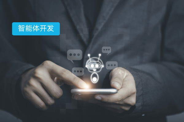 金融智能体开发解决方案