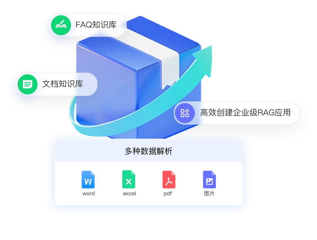 银行智能体开发落地方案：众闯信息科技得助智能体平台