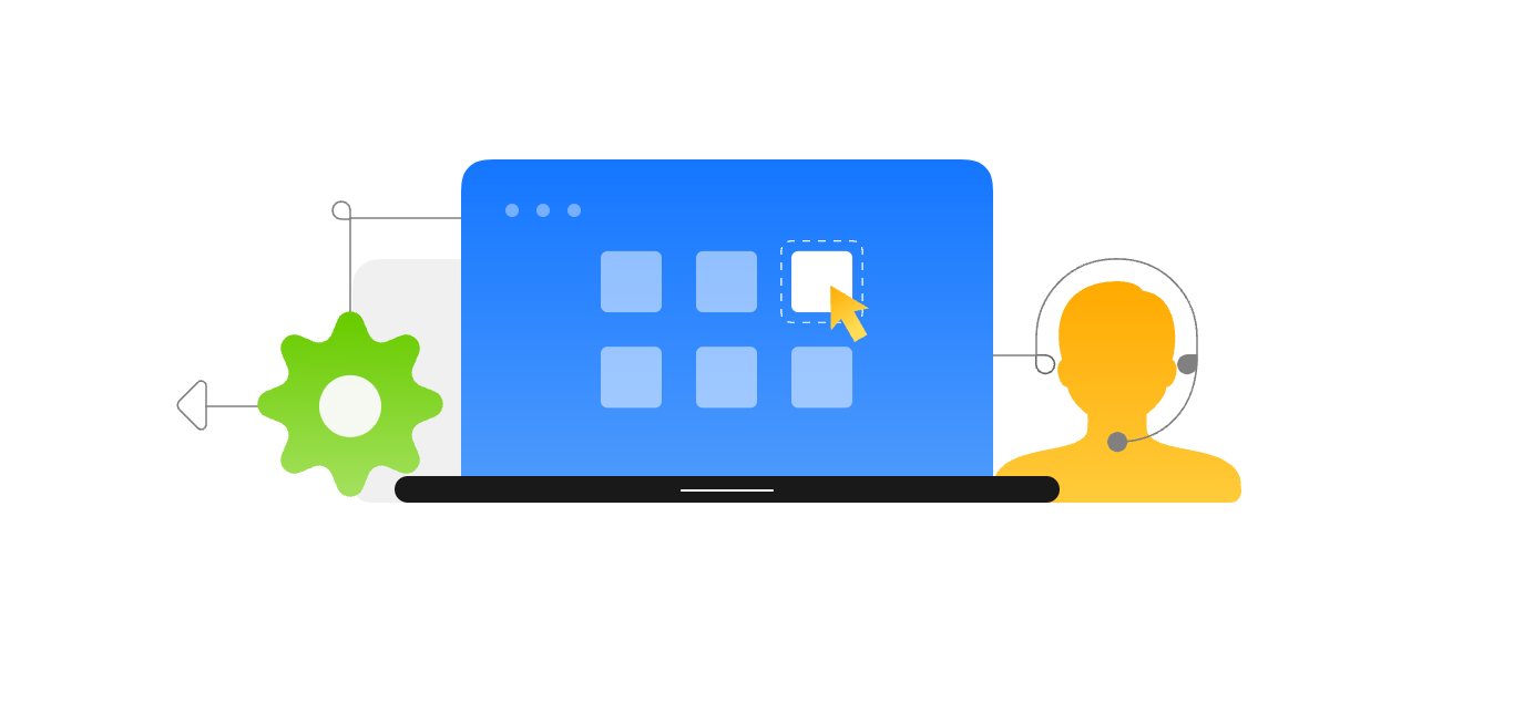 华为云呼叫中心​