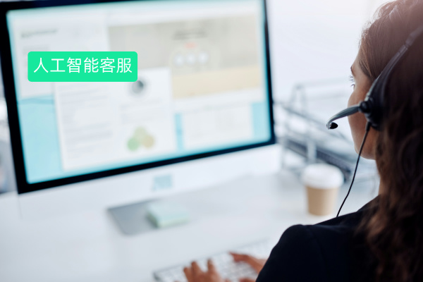 人工智能客服应用经验