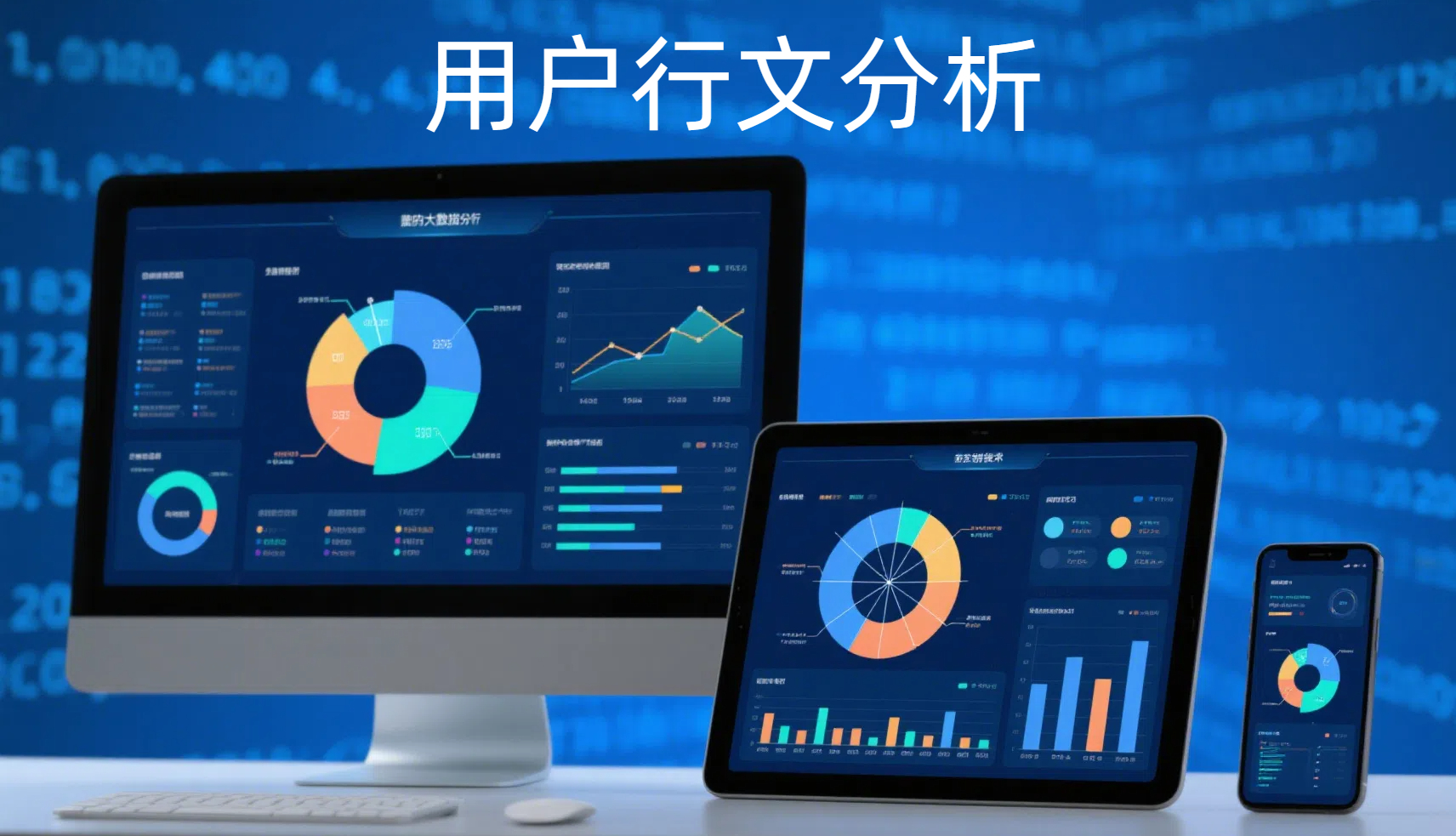 消费金融机构利用用户行为分析全周期采集用户行为，打造企业数智化经营生态 | 得助·智能交互