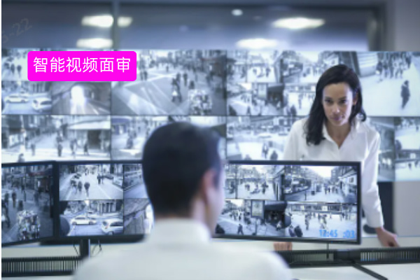 汽车金融行业破局关键，众闯信息科技推出得助智能视频面审解决方案