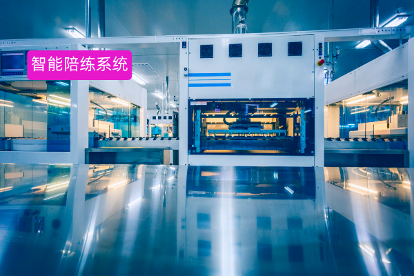 众闯信息科技得助智能陪练系统：助力银行培训人才实现降本增效