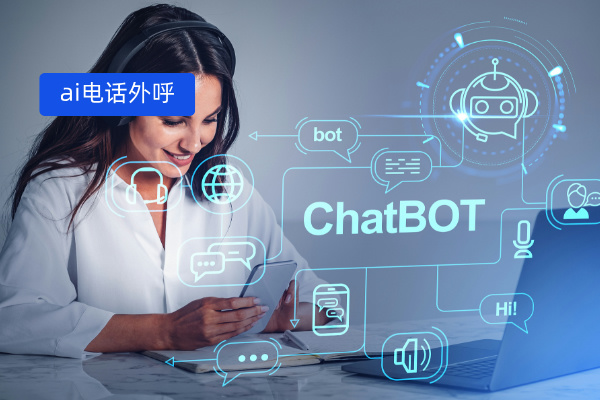 ai电话外呼营销系统定义、功能、推荐品牌、选择指南 一文解读！