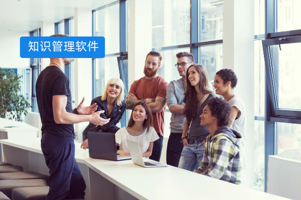 2025年互联网企业常用的10款知识库管理软件，哪家更好用？
