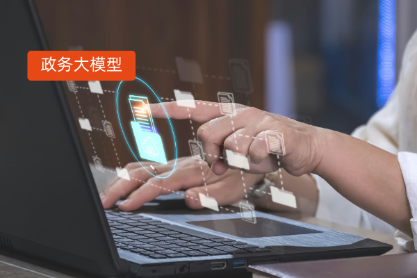 政务大模型