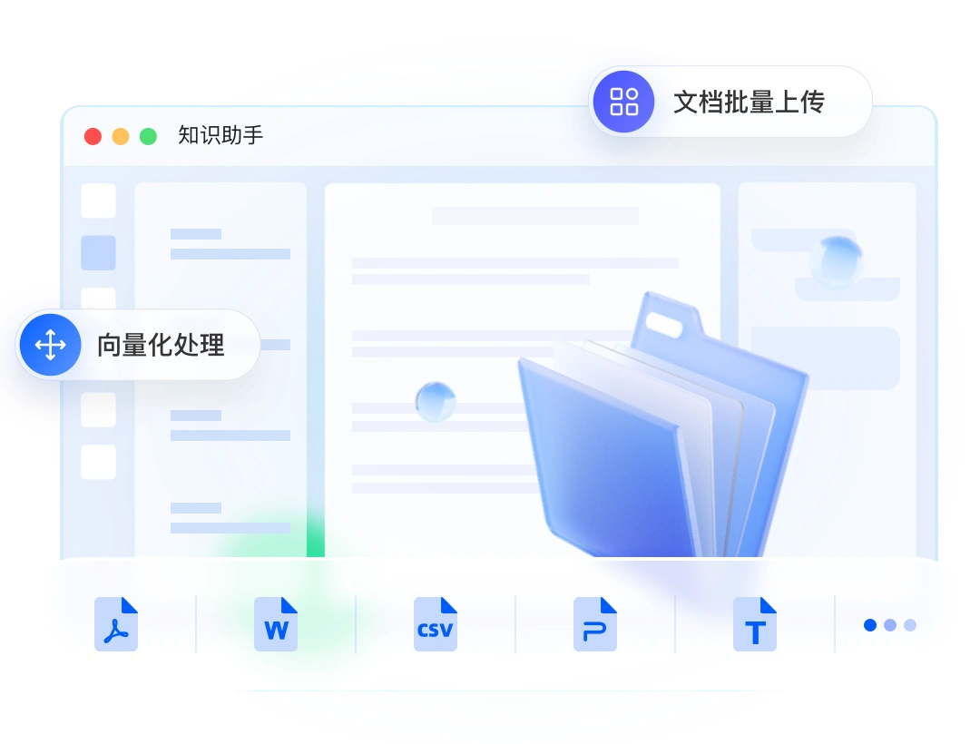 全面分析众闯信息科技RAG 大模型知识库的定义、应用与实战案例