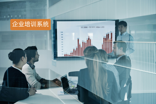 【保险从业者必看】AI智能陪练&mdash;&mdash;好用的企业培训系统有哪些