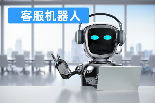 客服机器人哪家好-有哪些品牌排名-功能作用价格