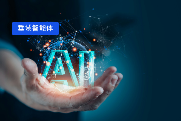 垂域智能体是干什么的？一文读懂定义、优势、应用、解决方案