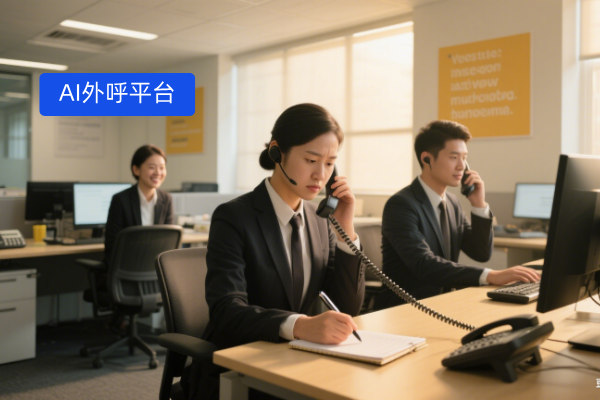 一文读懂ai外呼平台的定义、功能特点、推荐品牌、费用价格