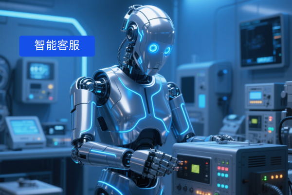 【智能客服：精准洞察客户，高效转化流量】得助智能带您从0到1搞懂智能客服