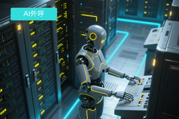 【AI 外呼：：释放人力解锁资源高效利用】得助智能一文讲清AI外呼的应用场景及其功能效果