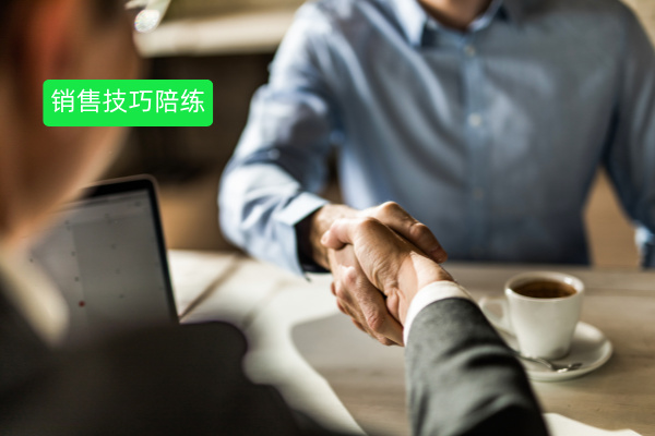 汽车销售业绩停滞不前？众闯信息科技得助智能陪练系统开启销售能力爆发式增长​