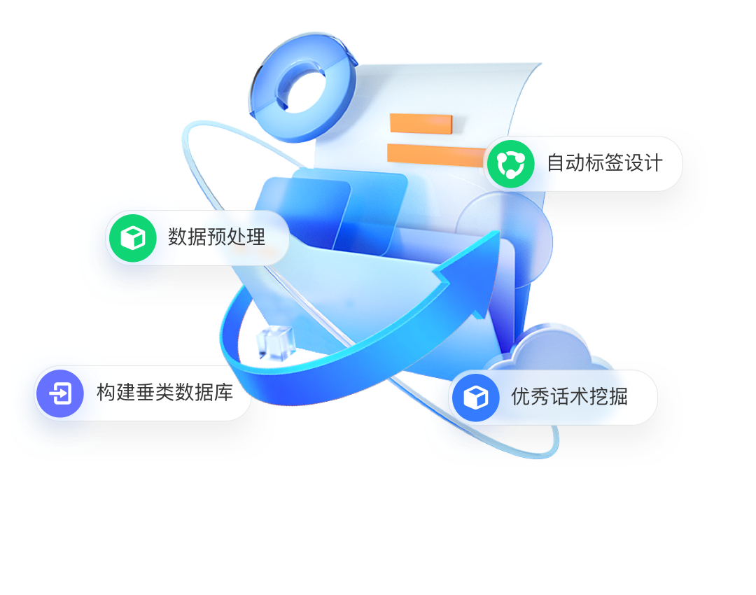 十大ai智能体平台推荐：众闯信息科技得助智能